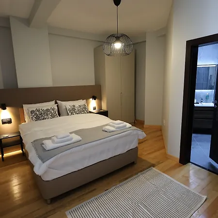 Istanbul Guesthouse 4*