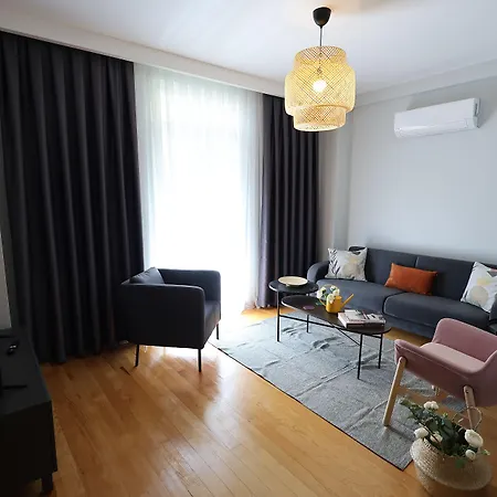 Istanbul Guesthouse 4* Stambuł