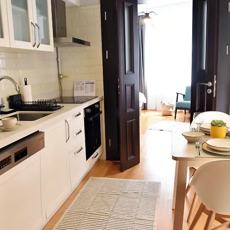 Istanbul Guesthouse