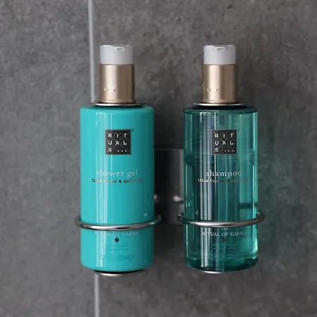 Istanbul Guesthouse Hotel apartamentowy 4*