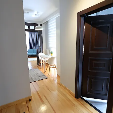 Istanbul Guesthouse 4* Stambuł