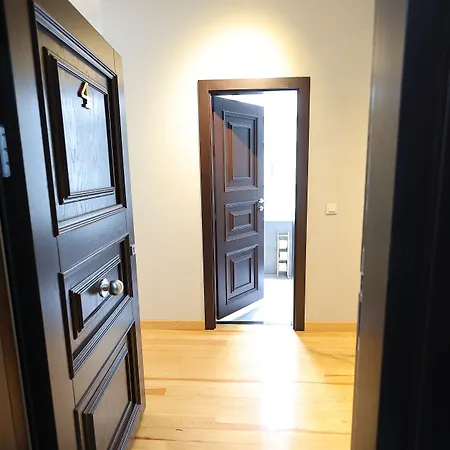 Istanbul Guesthouse 4*