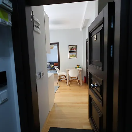 Istanbul Guesthouse 4* Stambuł