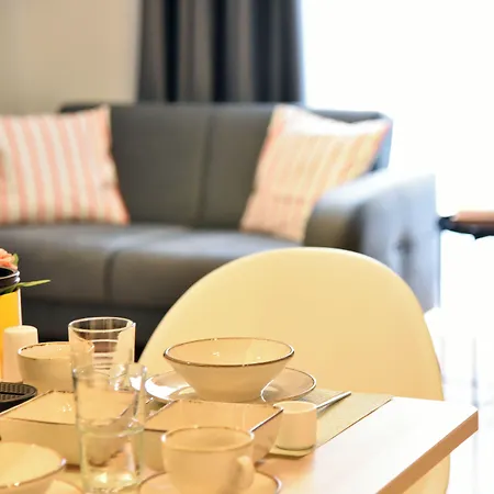 Istanbul Guesthouse Hotel apartamentowy Stambuł