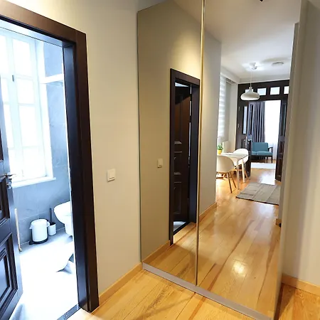 Istanbul Guesthouse Стамбул