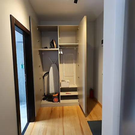 Istanbul Guesthouse Hotel apartamentowy 4*