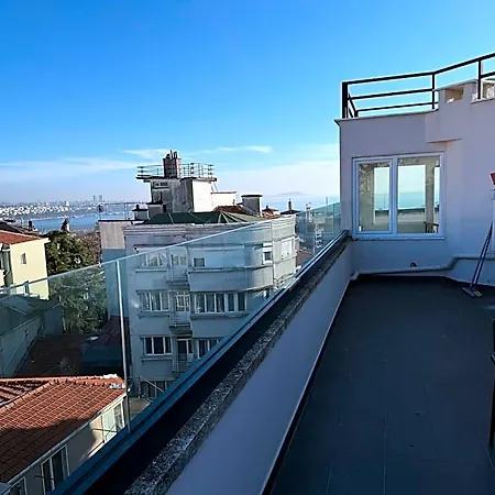 Istanbul Guesthouse 이스탄불