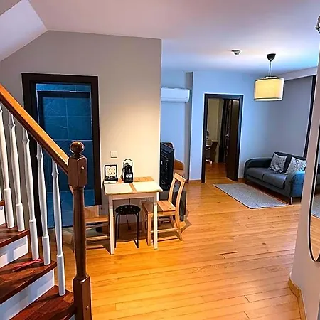 아파트호텔 Istanbul Guesthouse 이스탄불