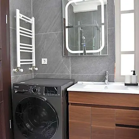 아파트호텔 Istanbul Guesthouse 4*