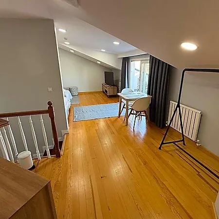 Istanbul Guesthouse Κωνσταντινούπολη