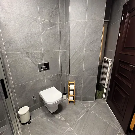 아파트호텔 Istanbul Guesthouse 4*
