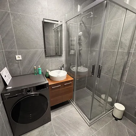 Istanbul Guesthouse 아파트호텔 이스탄불