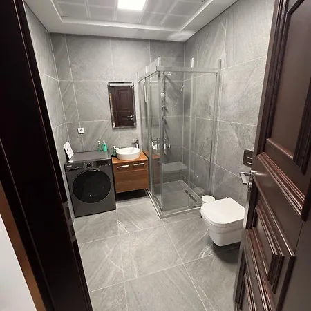 Istanbul Guesthouse Aparthotel 4*