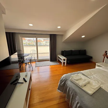 Istanbul Guesthouse Aparthotel Istanbul