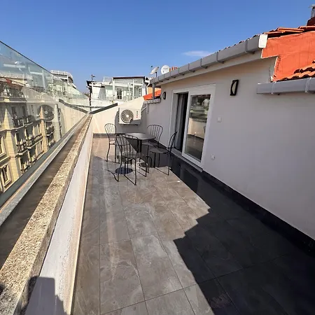 Aparthotel Istanbul Guesthouse