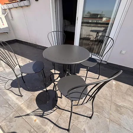 Istanbul Guesthouse Aparthotel Istanbul
