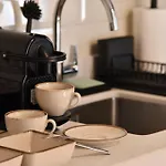 Istanbul Guesthouse Ξενοδοχείο με διαμερίσματα