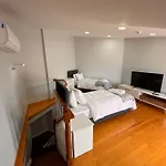 Istanbul Guesthouse Ξενοδοχείο με διαμερίσματα 4*