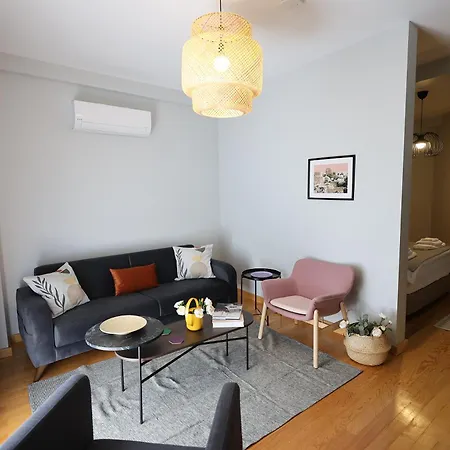 Istanbul Guesthouse Апарт-отель 4*