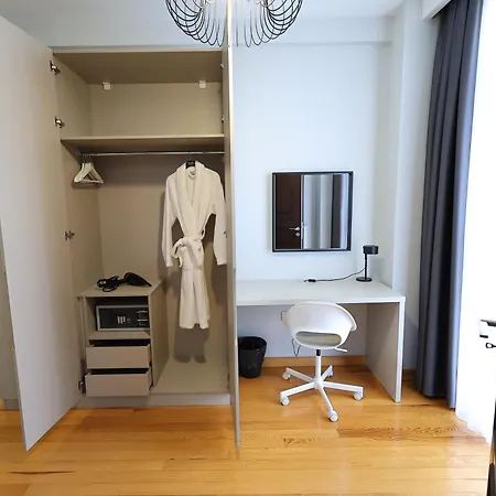 Апарт-отель Istanbul Guesthouse
