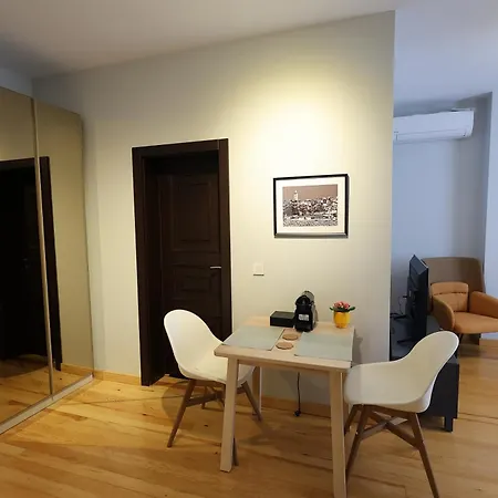 Апарт-отель Istanbul Guesthouse