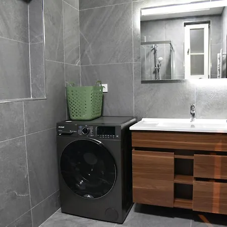 Istanbul Guesthouse Стамбул