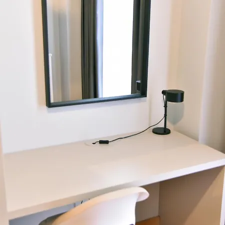 Istanbul Guesthouse Апарт-отель Стамбул