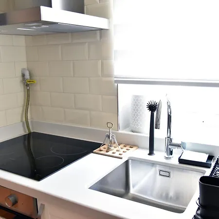 Istanbul Guesthouse Апарт-отель 4*