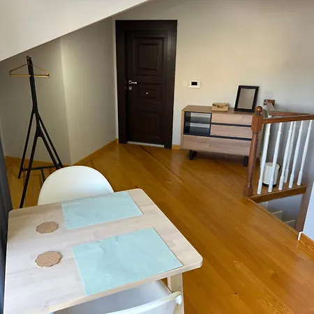 Апарт-отель Istanbul Guesthouse